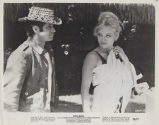 Doris Kunstmann + G. Ivan