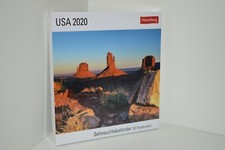 Harenberg Sehnsuchtskalender