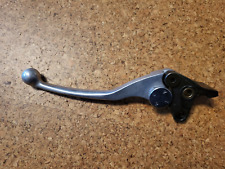 Kupplungsarmatur mit Hebel silber KAWASAKI ZRX 1100 ZRT10C 1997-2000