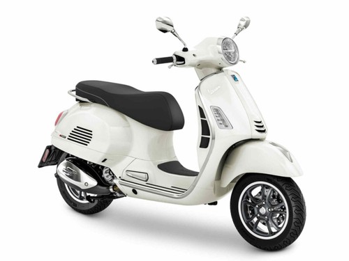 Vespa gts super - vespa, 300