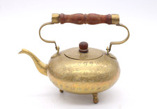 Vintage Teekanne Kanne aus