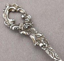 Christoph Widmann 835 Silber