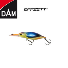 DAM Effzett Eisvogel 11cm 28g