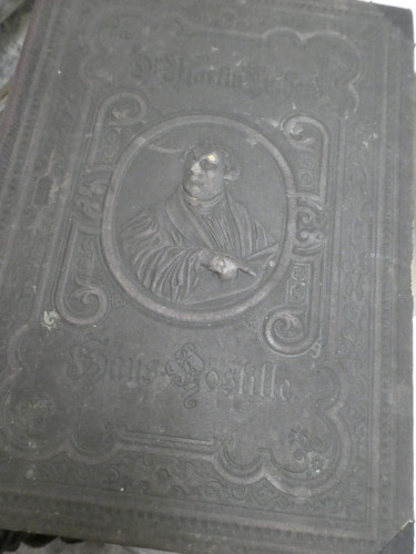Martin luther - martin,