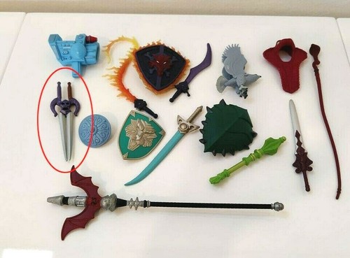 Motuc masters universe - motuc,