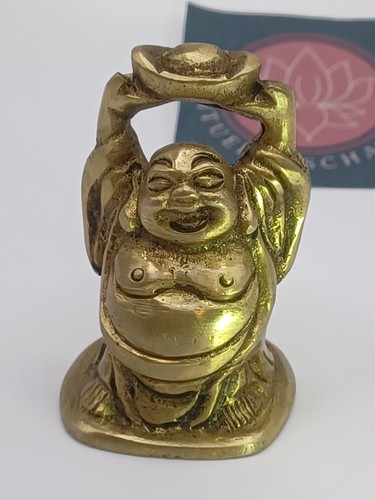 Happy buddha cm - 5, aus