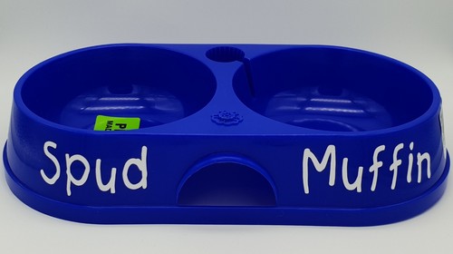 Bnwt petzplus personalised - bnwt,