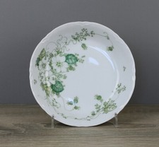 Hutschenreuther Racine Camargue grün Dessertschale Salatschale Schälchen Ø 13cm