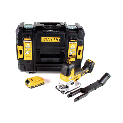 Dewalt dcs 335 - dewalt, nt
