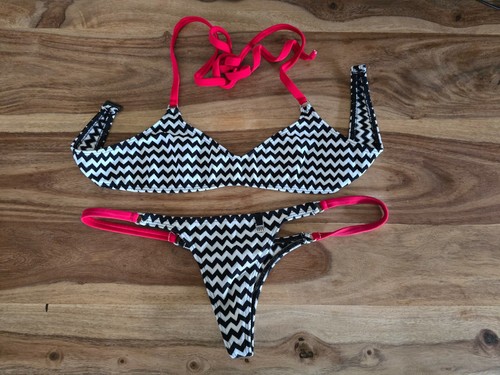Wiked weasel bikini - weasel,