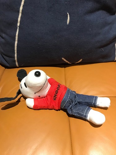 Snoopy vintage sammlung jeans - snoopy,