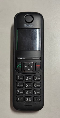 Gigaset ae690h telefon - gigaset,