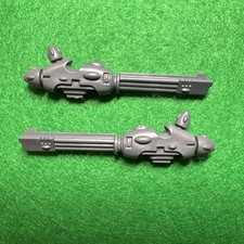 Warhammer 40k Eldar schwere