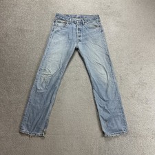 LEVIS Jeans 501 Herren Vintage