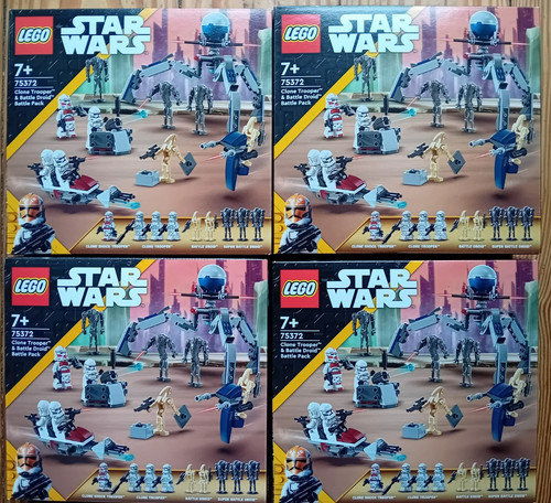 Lego star wars - star,