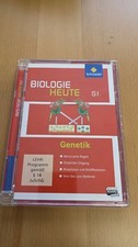 Biologie Heute SI - Genetik -