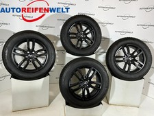 Winter Kompletträder 215/65R17 z.B. passend für Mitsubishi Outlander