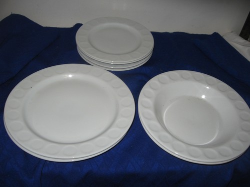Suppentelle 2 speiseteller - ,
