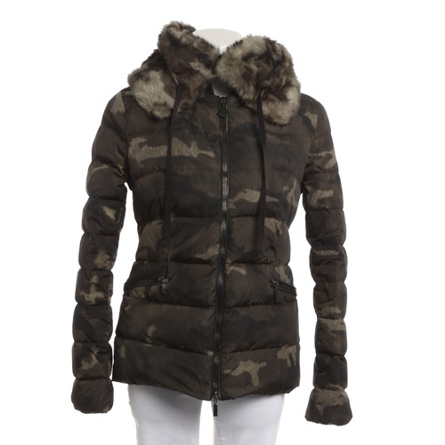 Moncler winterjacke 1 - moncler, 36