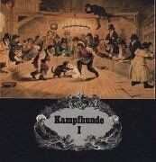 Kampfhunde von fleig - bd.1,