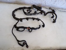 Kabelbaum Motorkabelbaum Opel Corsa C 1.2 16V Z12XE 09165199 mit Klima *F85007*