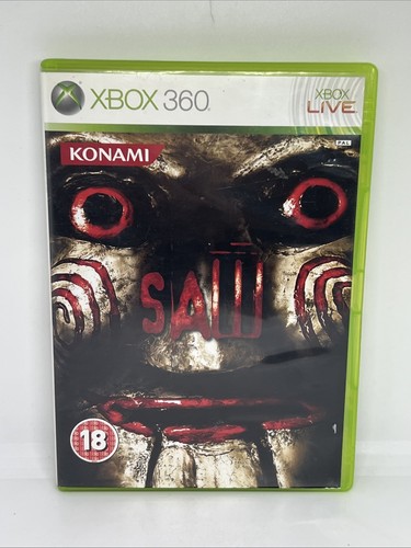 Saw - (microsoft, 360,