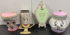 Disney Sammlung Die Schöne