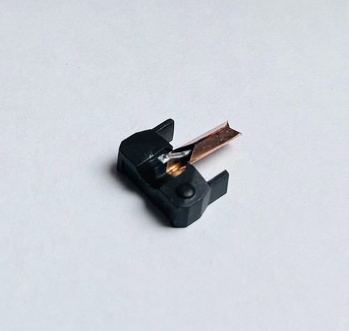 Replacement stylus for shure - replacement,