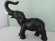 Teelichthalter großer Elefant von Partylite