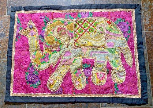 Orientalischer wandbehang - orientalischer,