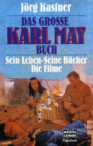 Jörg kastner das große - kastner,