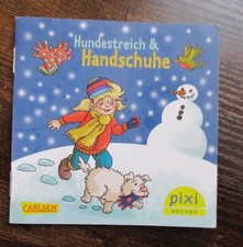 Pixi Buch - Sonderausgabe **