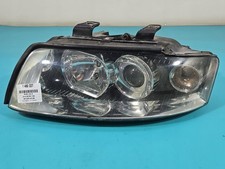 Linker Scheinwerfer vorne Audi