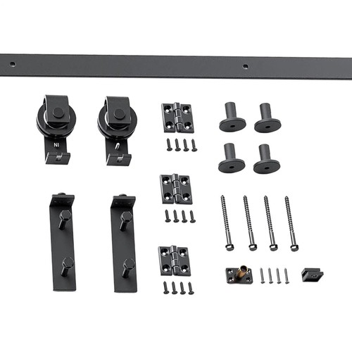 117cm schiebetürsystem - 117cm,