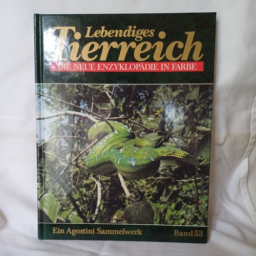 Lebendiges tierreich die - lebendiges, *