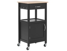 Allzweck servierwagen - allzweck,
