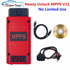 Entsperren Sie Den MPPS V21