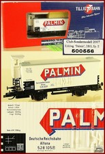 Tt178 tillig 500556 - tt178,