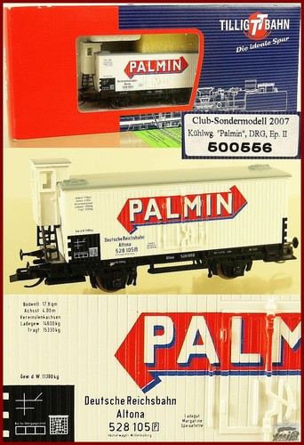 Tt178 tillig 500556 - |,