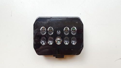 Steuergerät regensensor - steuergerät,