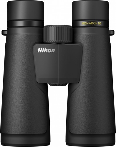 Nikon monarch 12x50 - nikon,