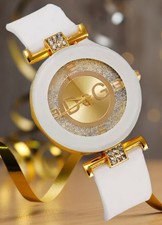 Damen Armbanduhr💍Damen