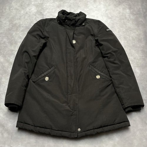 Woolrich daunenjacke parka - woolrich,