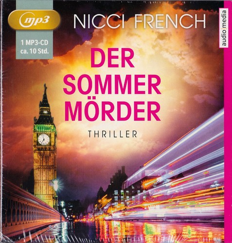 Mp3 hörbuch der - mp3,