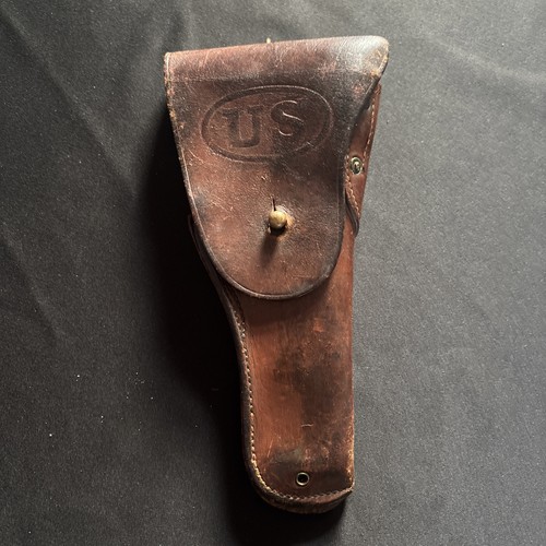Army holster m1916 - 1,