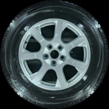 235/65 R17 Winterreifen AUDI