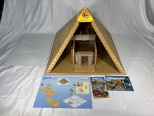 Playmobil Pyramide 4240