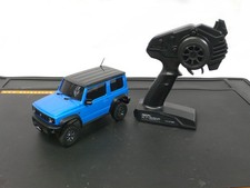 Kyosho MINI-Z 4X4 MX-01 Suzuki