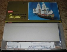 Fregatte Berlin 1674 Graupner