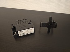 Danfoss Zündtrafo, Typ EBI4